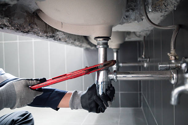 Trusted Sewer Line Repair service in Cuddy, PA - Masters Plumbing Service